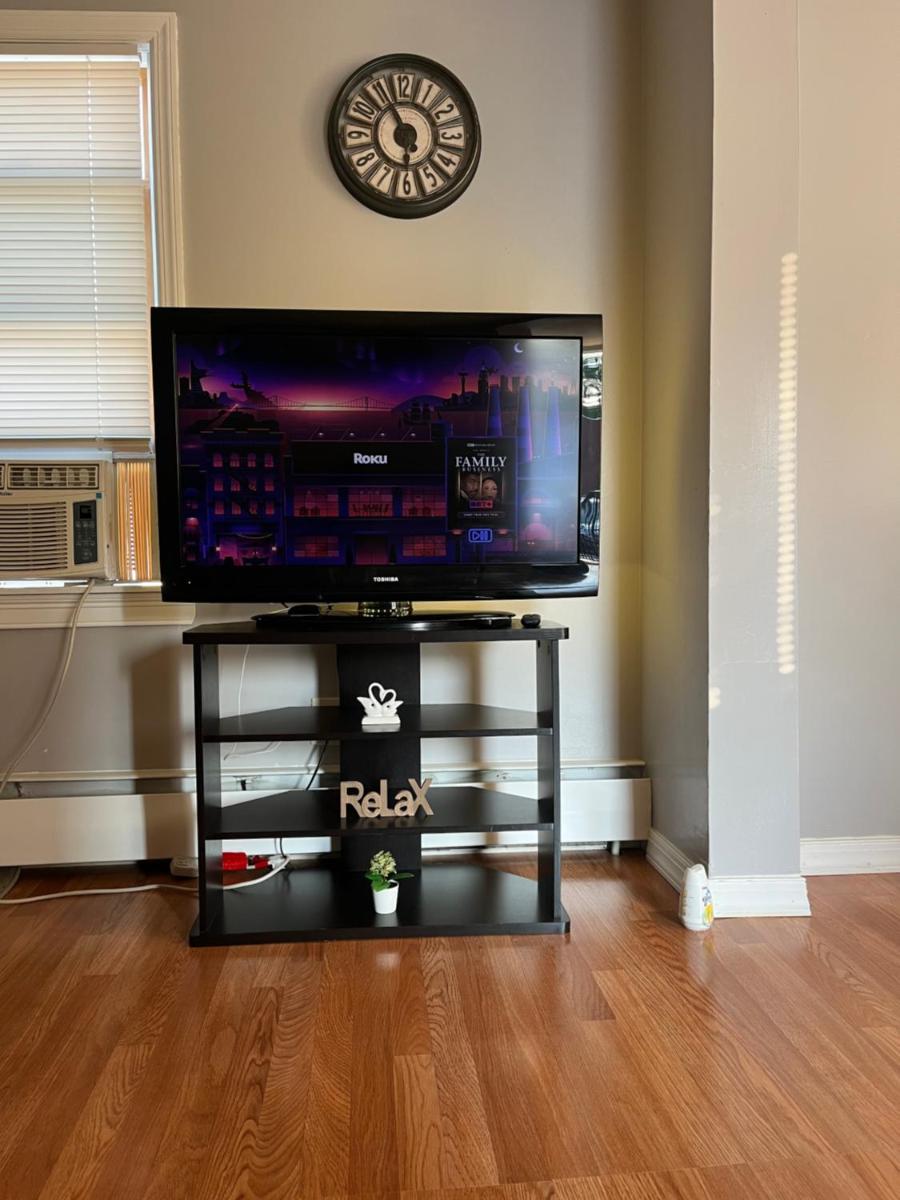 Lovely three Bedroom Apartment near Jersey city and Newyork - Housity