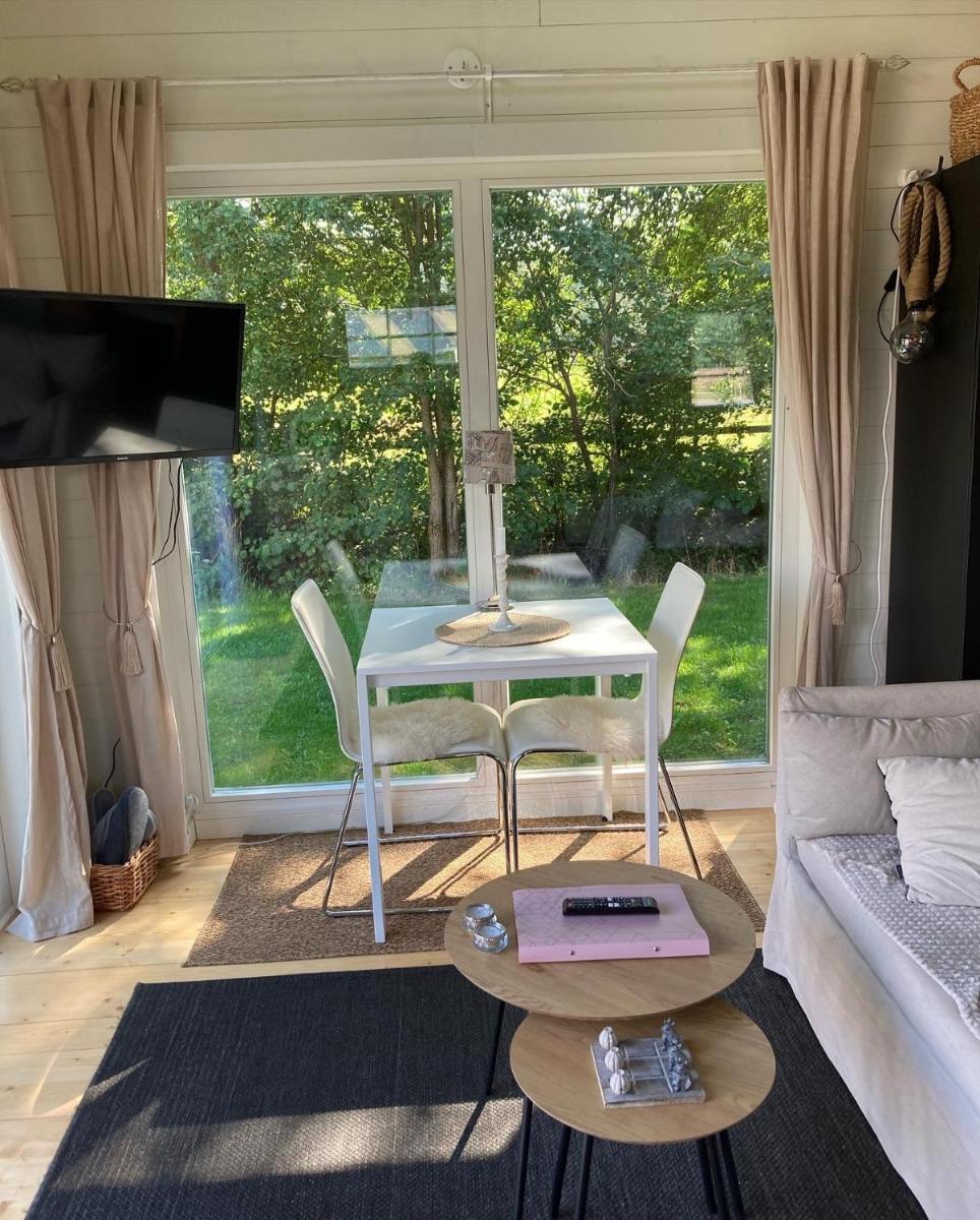 Karupsvägen 47-23, Blentarp - Housity
