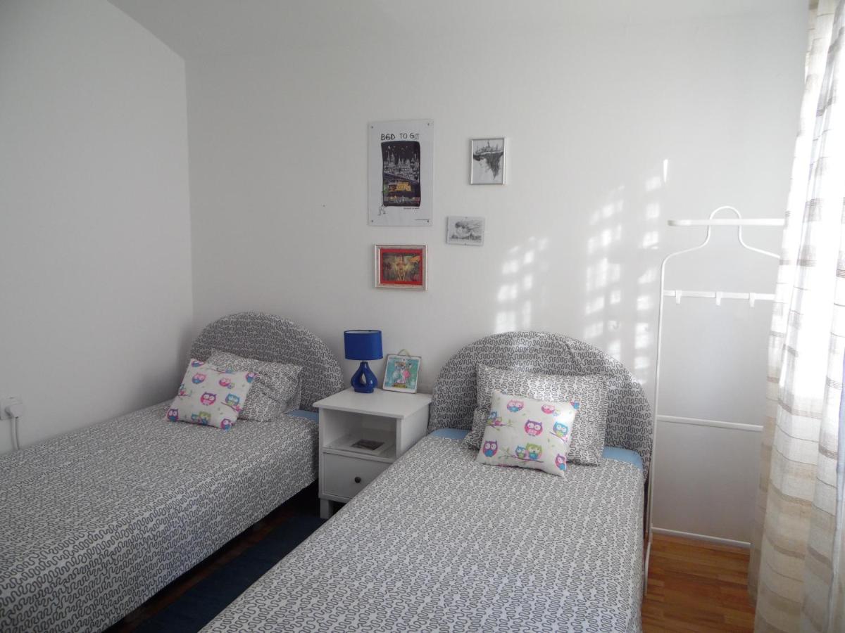 Apartment Vracar - Hizvo