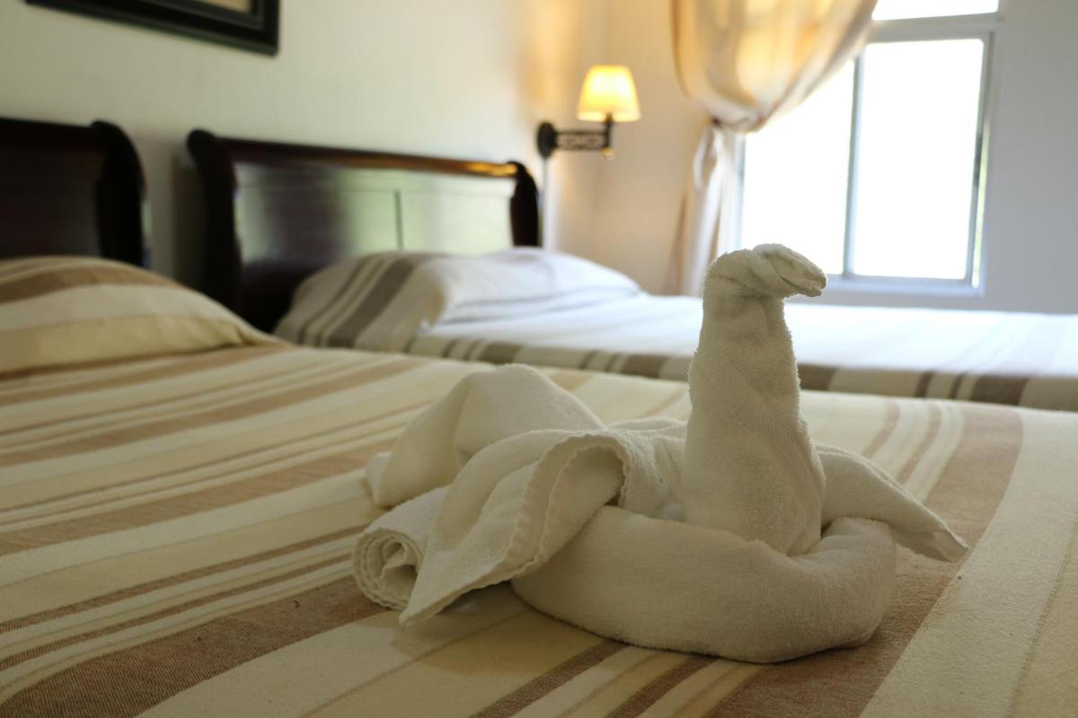 Hotel Campestre - Housity