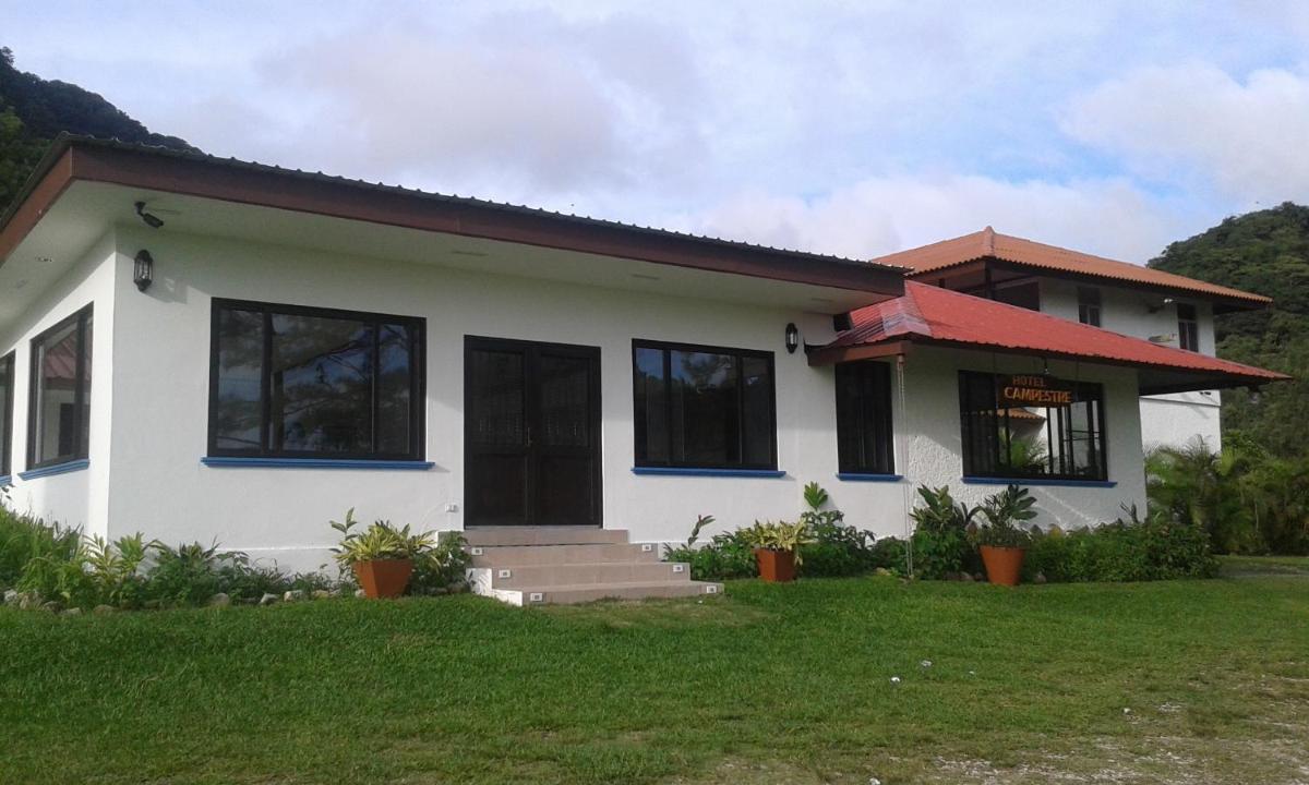 Hotel Campestre - Housity