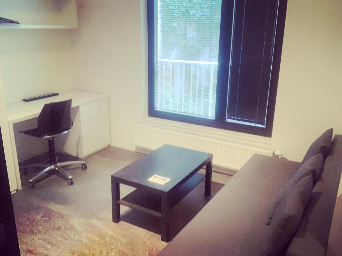 Suitetrails - Appartement Brussels Grand Place