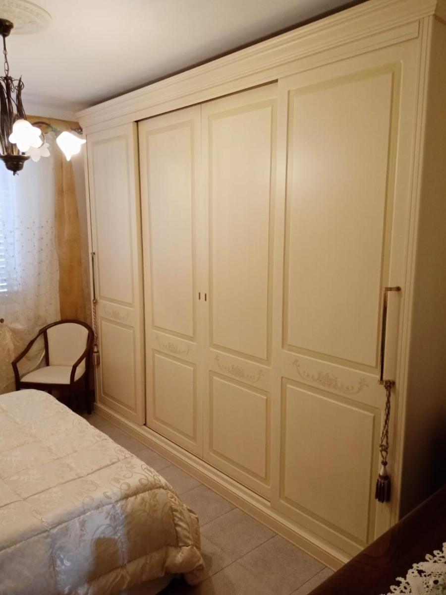 Appartamento sulle colline Toscane a 10 km dal mare - Housity