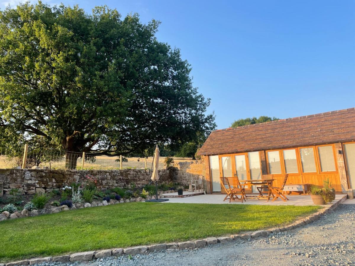 Beautiful countryside Byre conversion - Housity