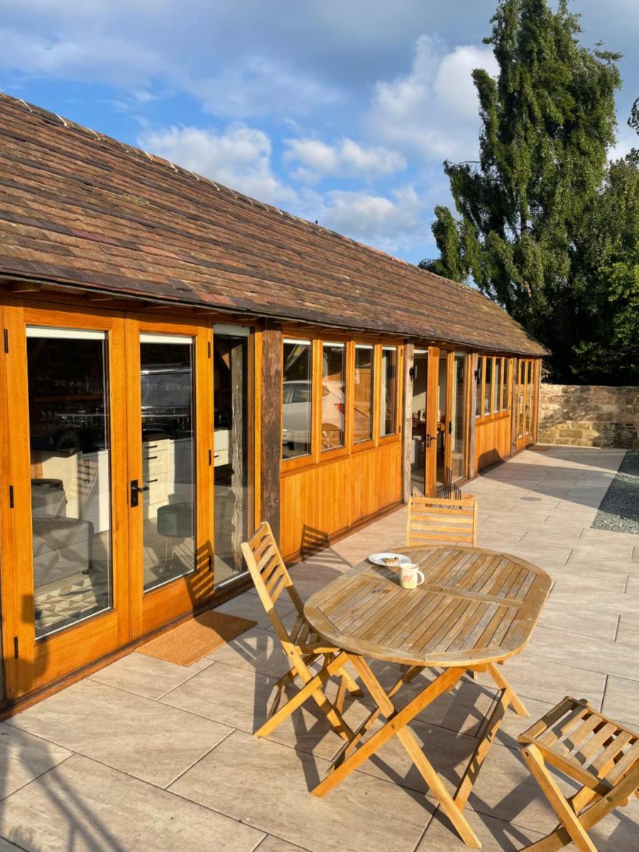 Beautiful countryside Byre conversion - Housity