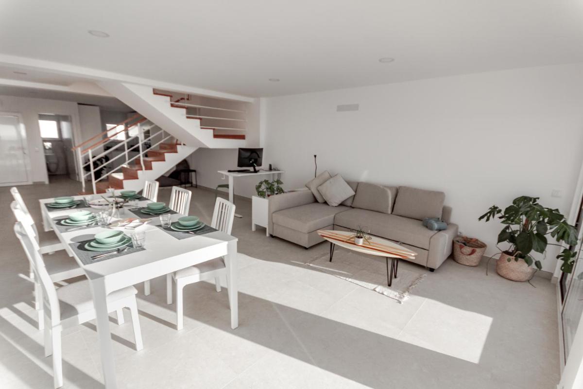 Arrifana Sunset Sea View Villa - Housity