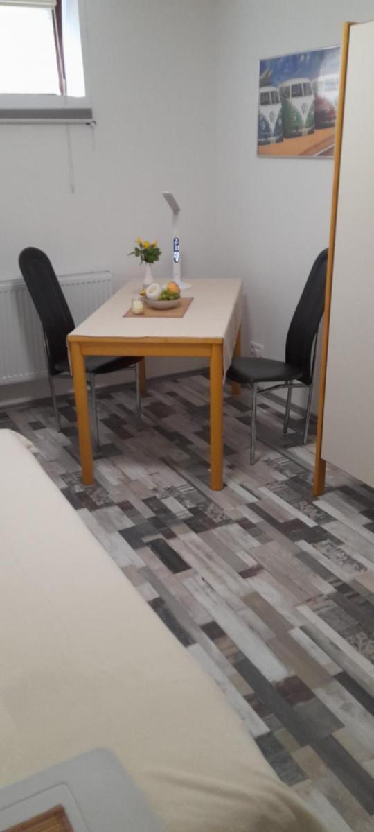 Gästezimmer Salzgitter II in Wolfenbüttel - Housity