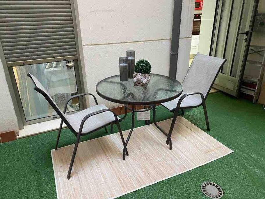 Precioso apartamento en zona de playa - Housity