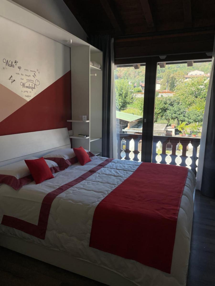 Suitetrails - La terrazza sulle vigne B&B
