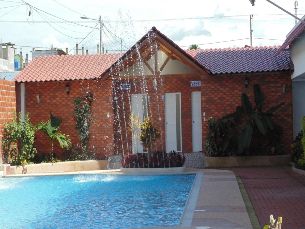 Suitetrails - Hotel Yurak