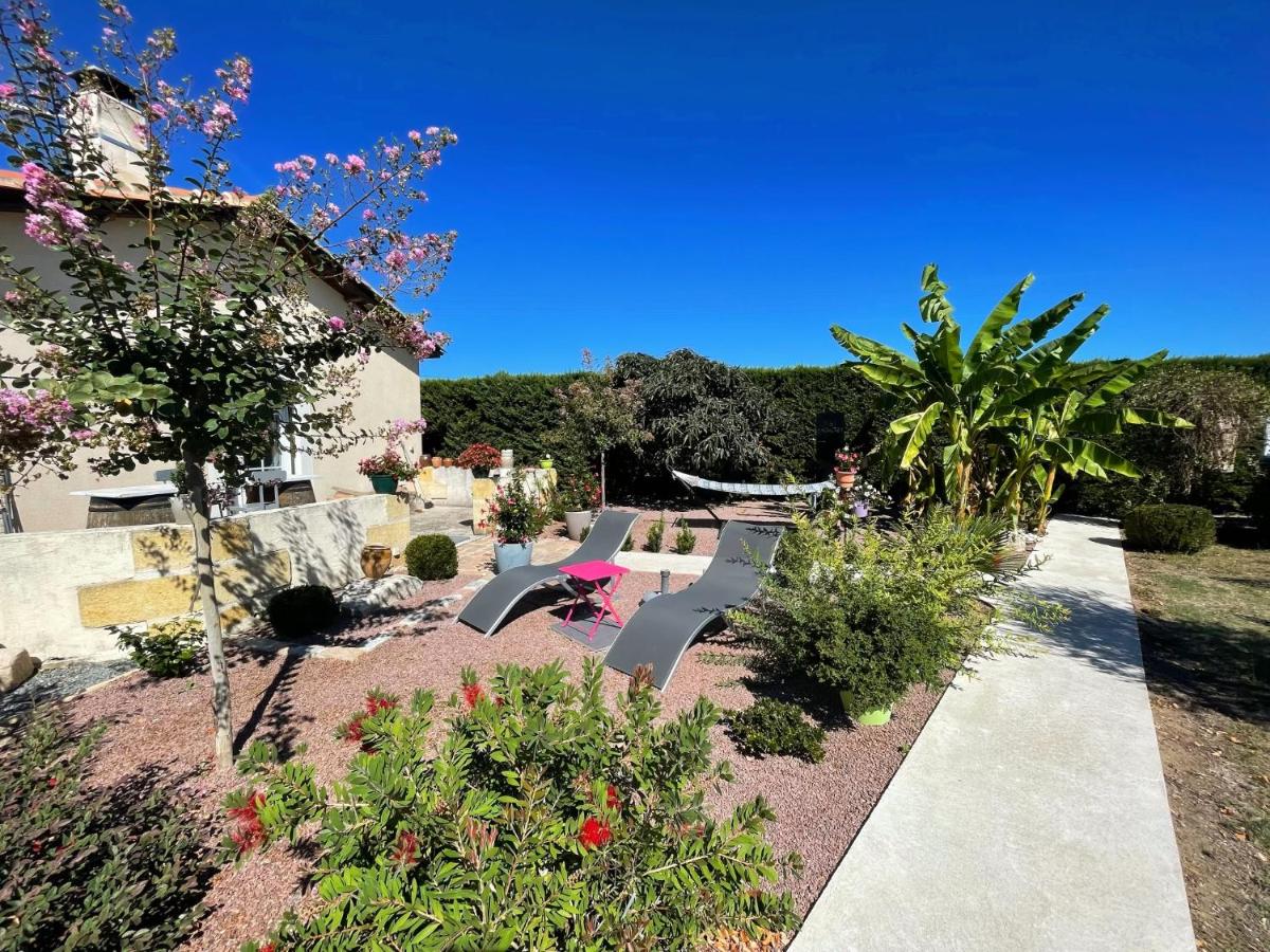 Au lit de Vin - Housity