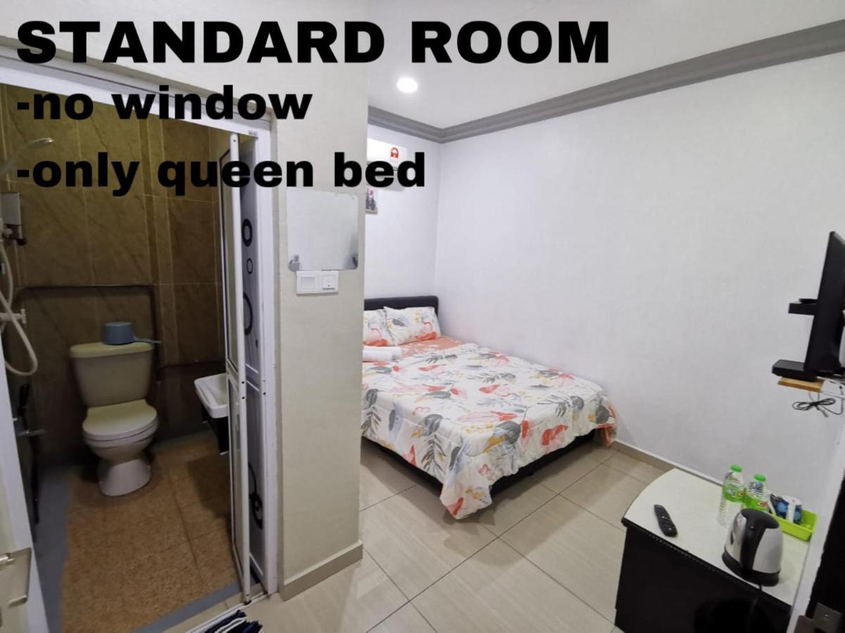 Ourstay Nadi Kota - Housity