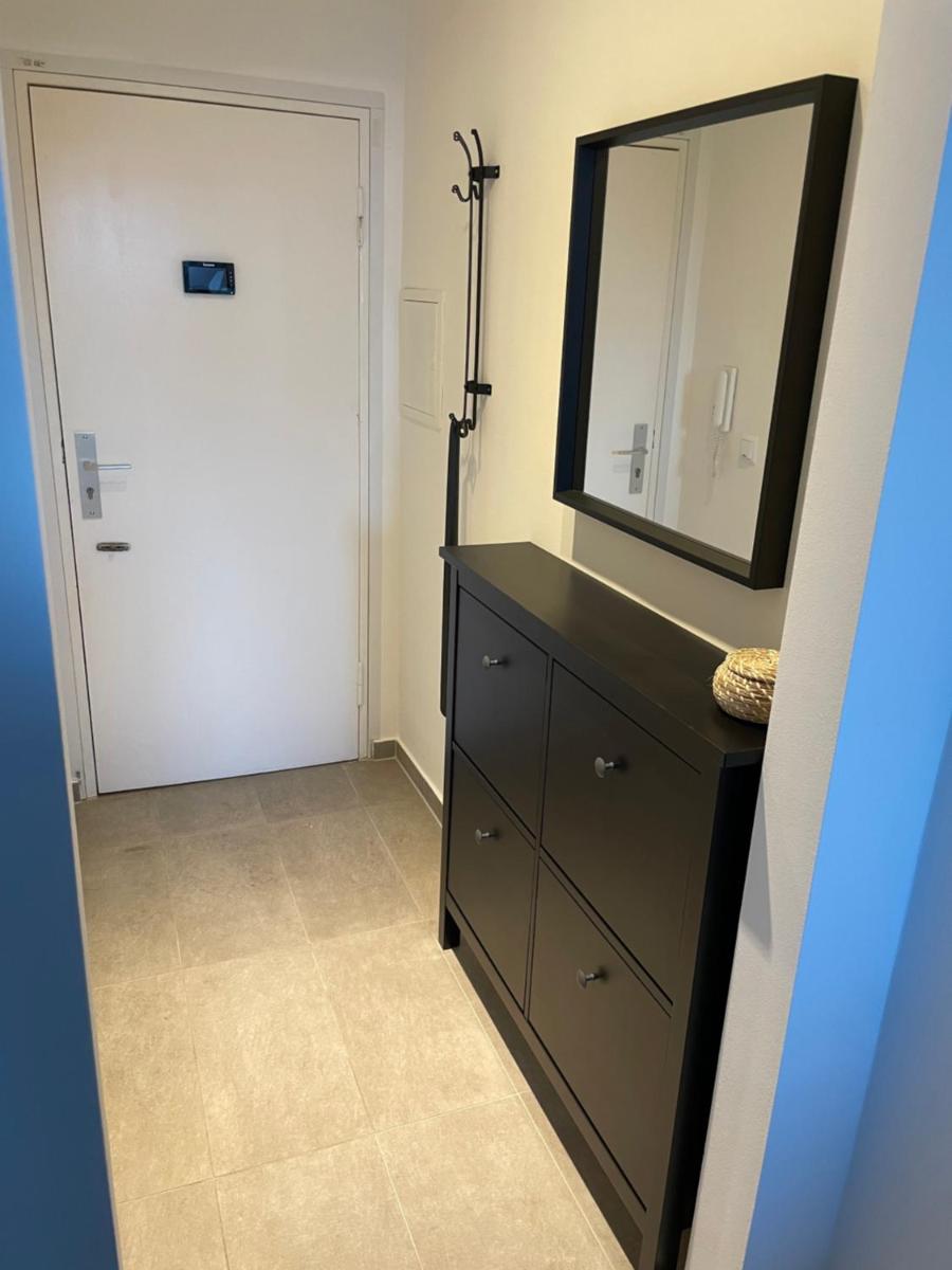 Komfortables Apartment in der Nähe der Messe - Housity