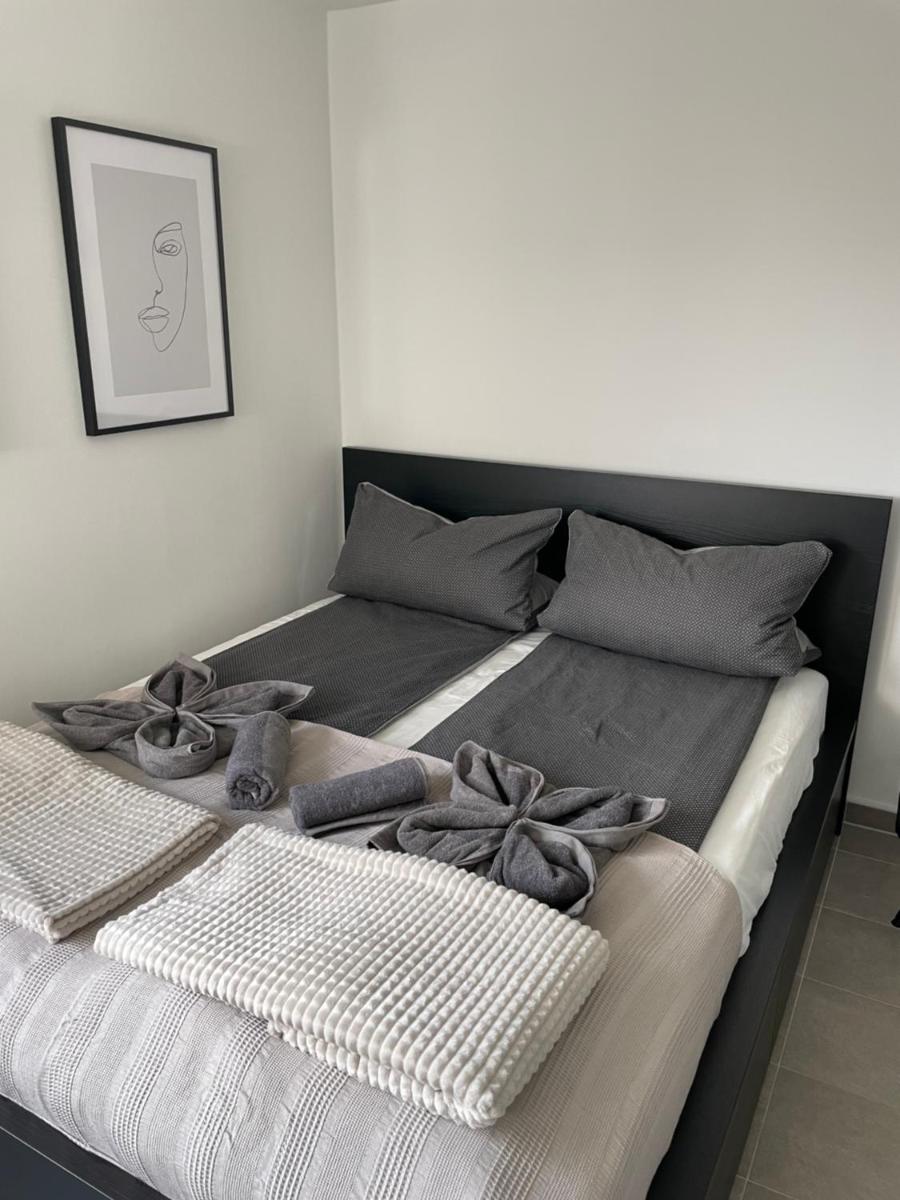 Komfortables Apartment in der Nähe der Messe - Housity