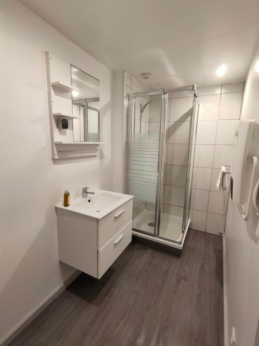Gîte Le Rempart - 3 étoiles - 6 personnes - - Hizvo