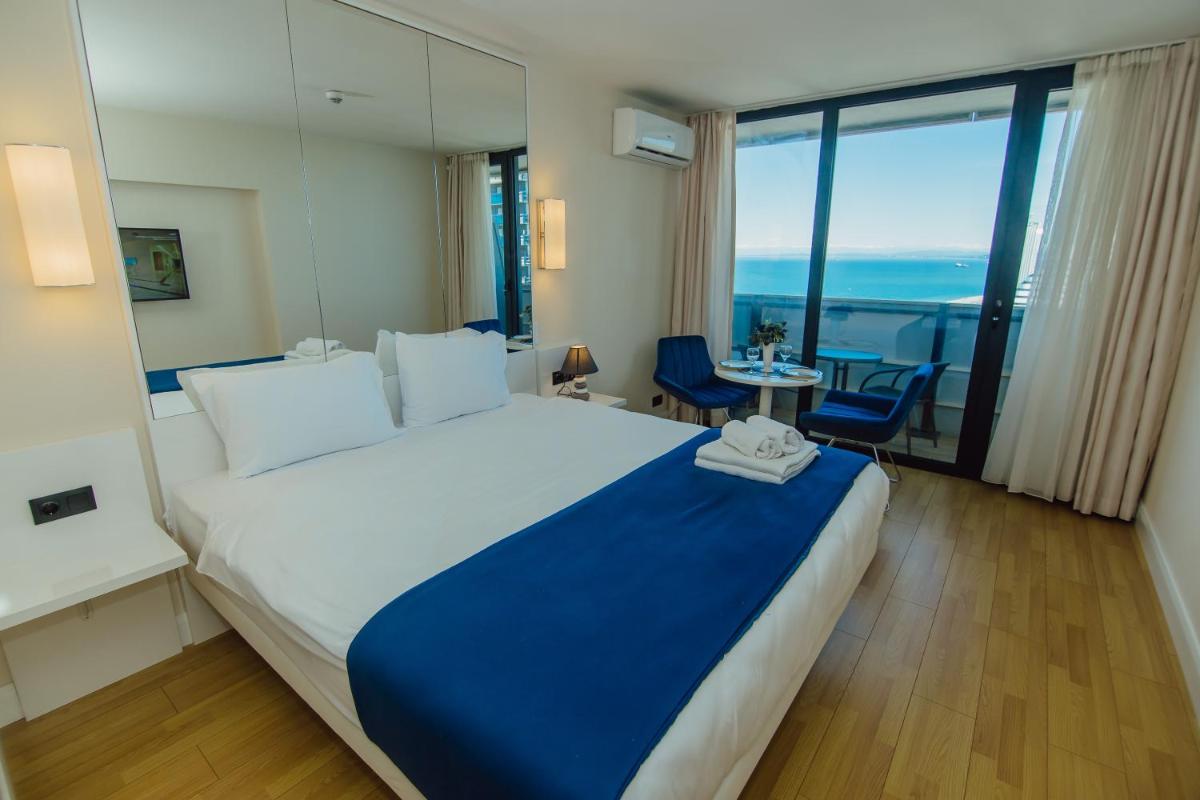 Batumi River Source - Housity