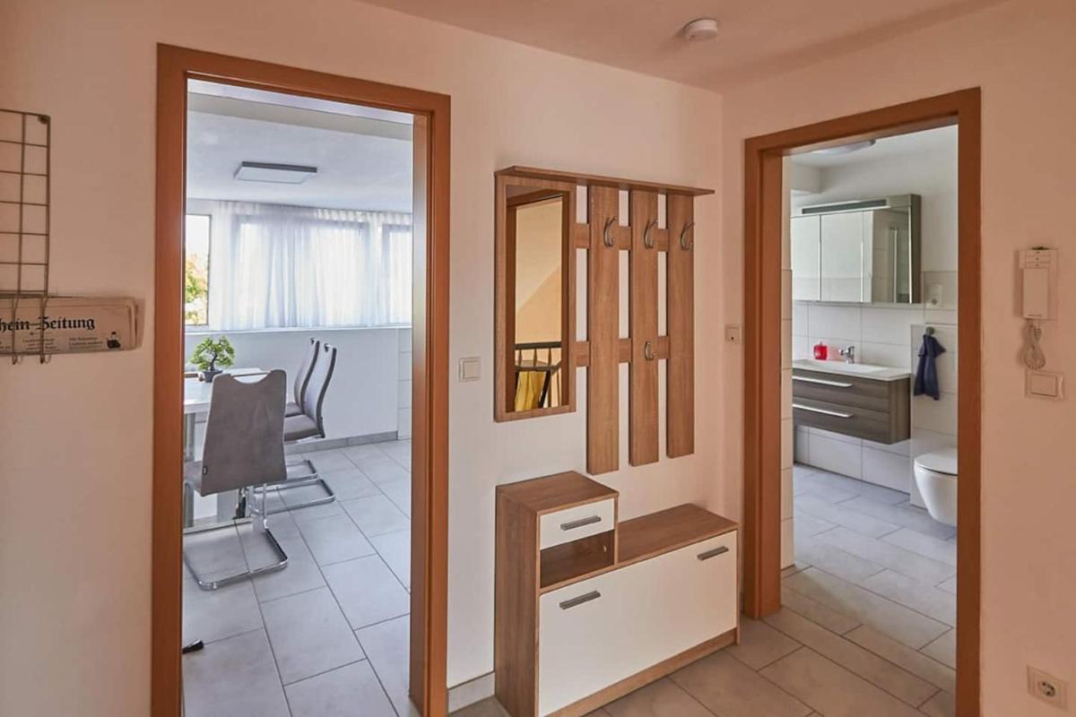 Suitetrails - Ferienwohnung Sonya