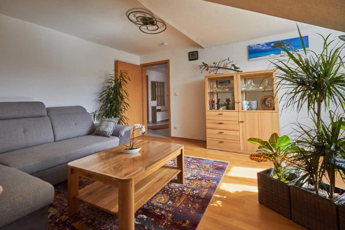 Suitetrails - Ferienwohnung Sonya
