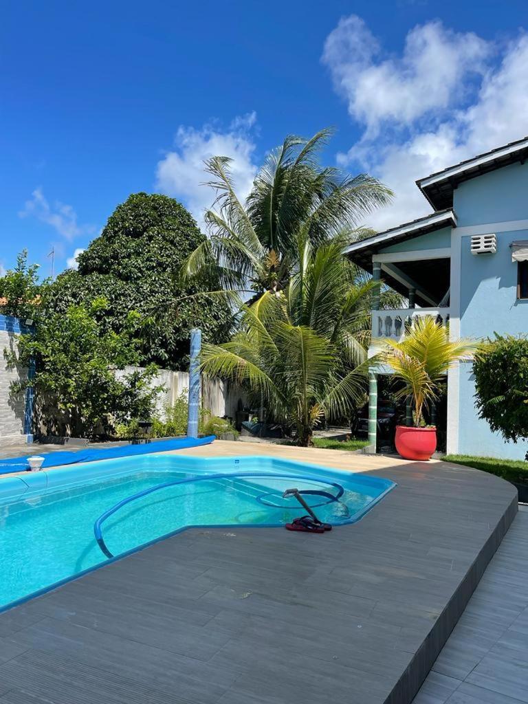 Pousada Carvalhos - Camaçari - Housity