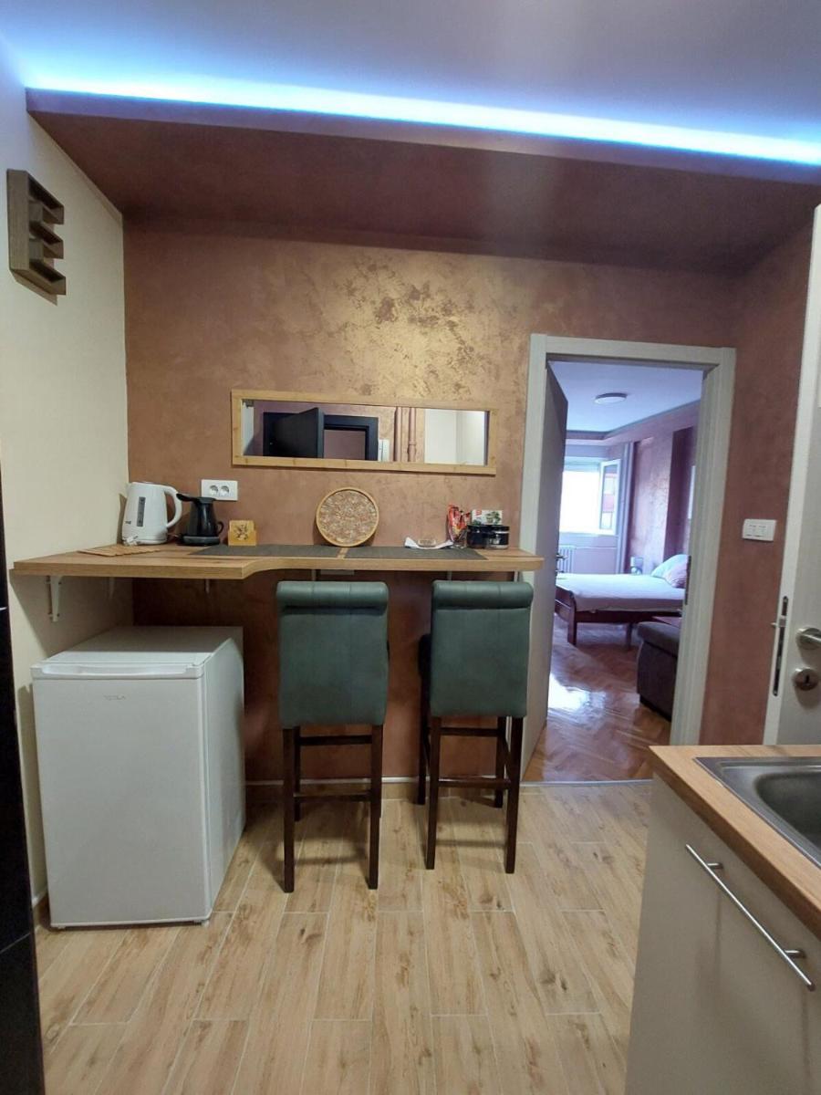 Cuca Apartments - Housity