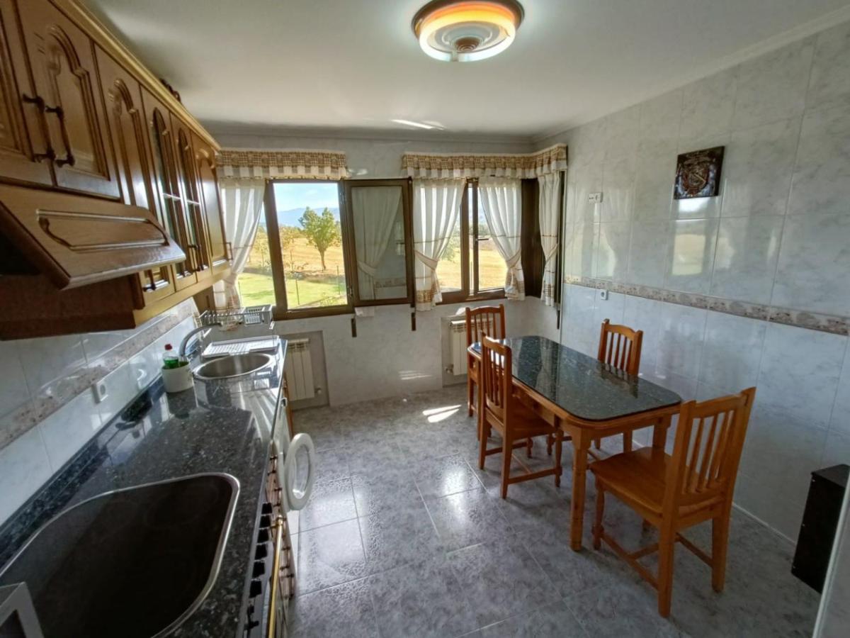El Collau de NUÑO - casa independiente en Gijón - Housity
