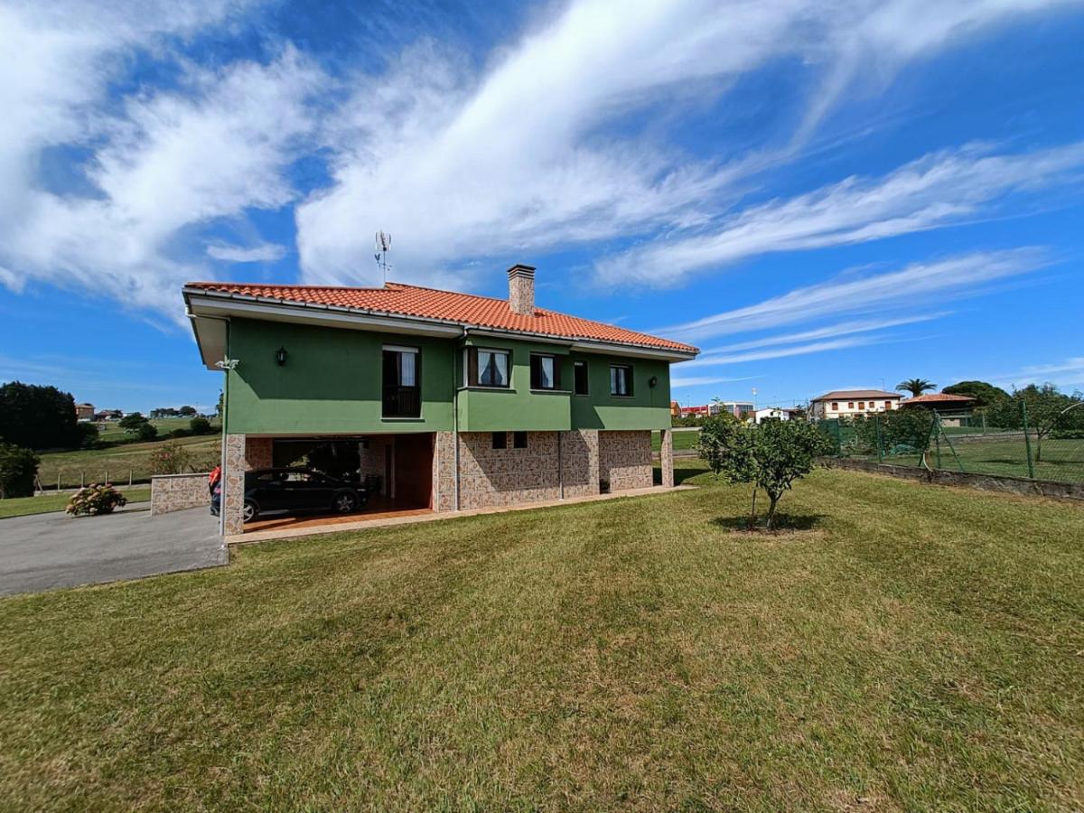 El Collau de NUÑO - casa independiente en Gijón - Housity