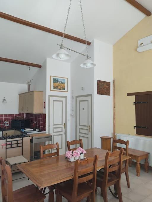 Gîte l' Arbre de Vie - Housity