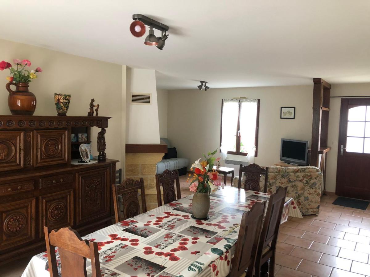 Gîte en Sologne - Housity