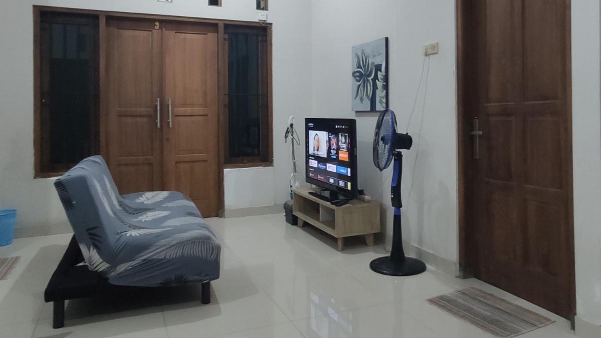 Choko Homestay - Housity