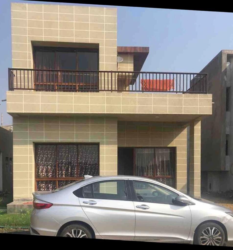 Luxurious 4bhk Aqua villa vedic village - Housity