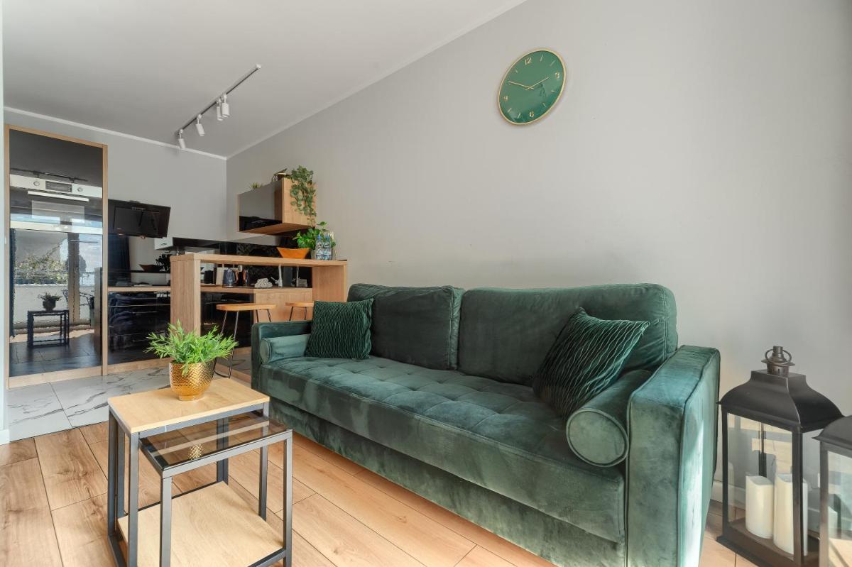 EXCLUSIVE Apartments Szczecin - Housity
