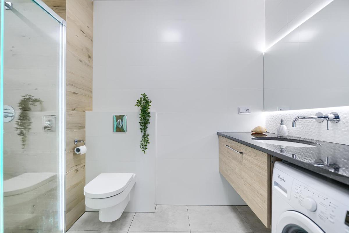 EXCLUSIVE Apartments Szczecin - Housity