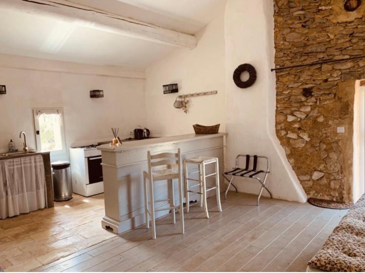 Suitetrails - Le Vieux Portail
