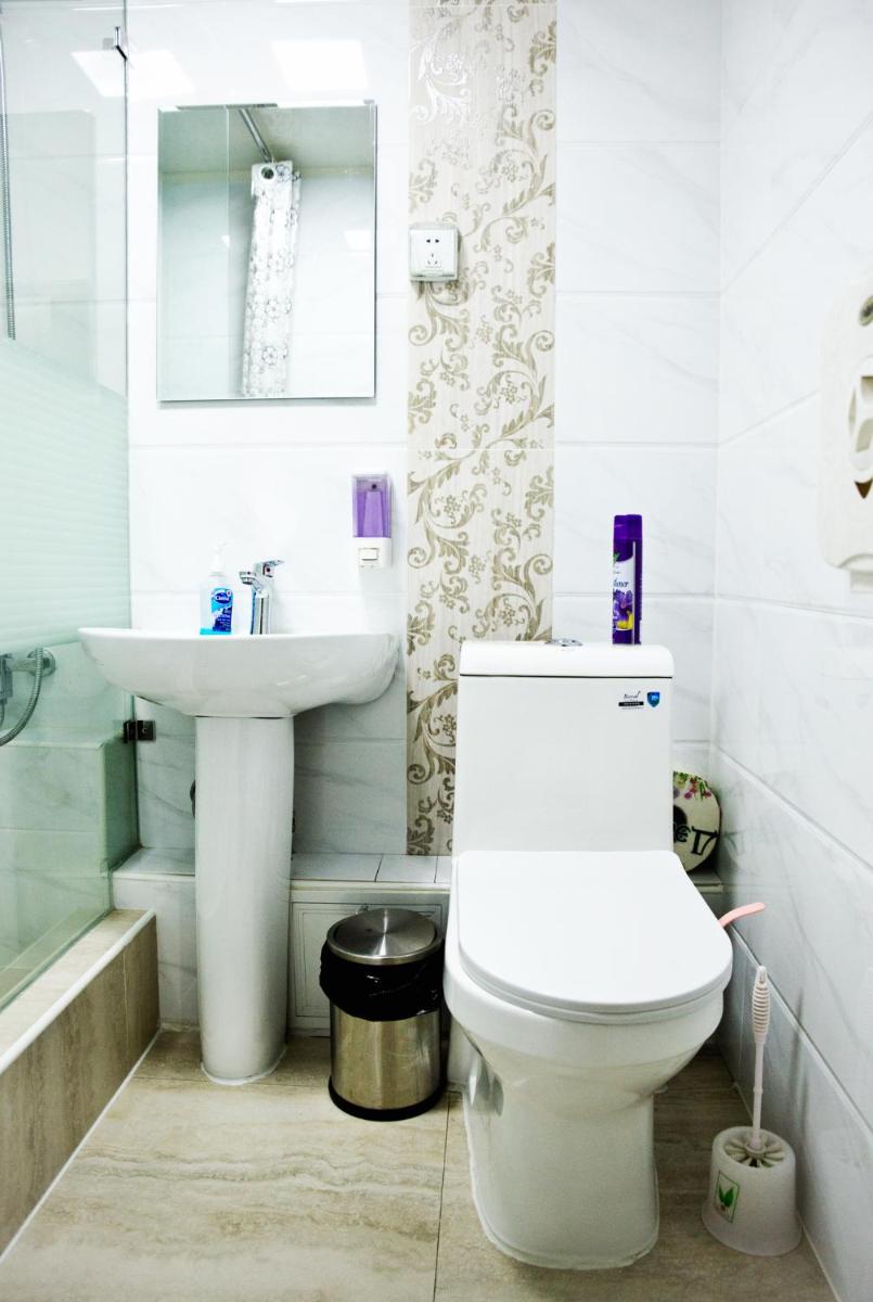 UB Guesthouse & Tours - Housity