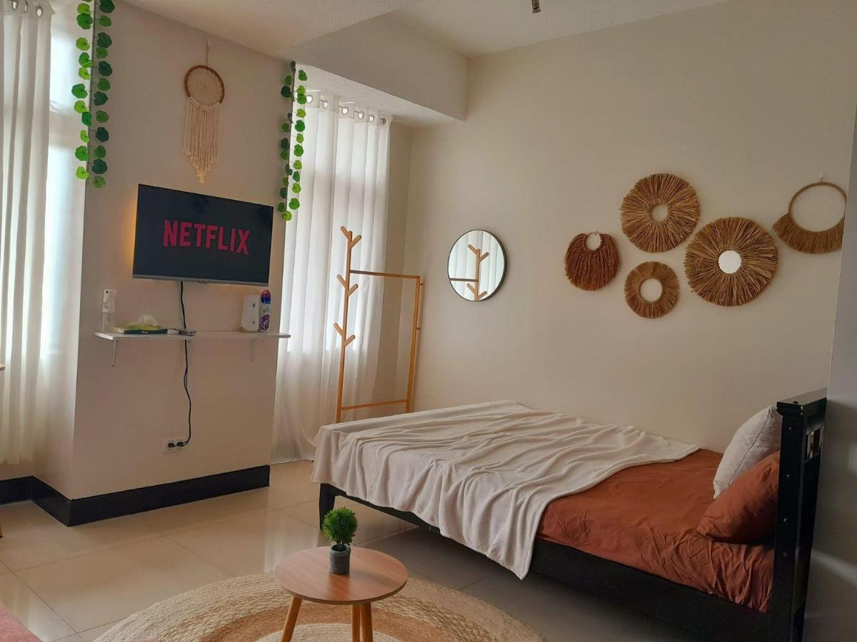 Cozy Affordable Stay in the Center of QC, Cubao - Housity