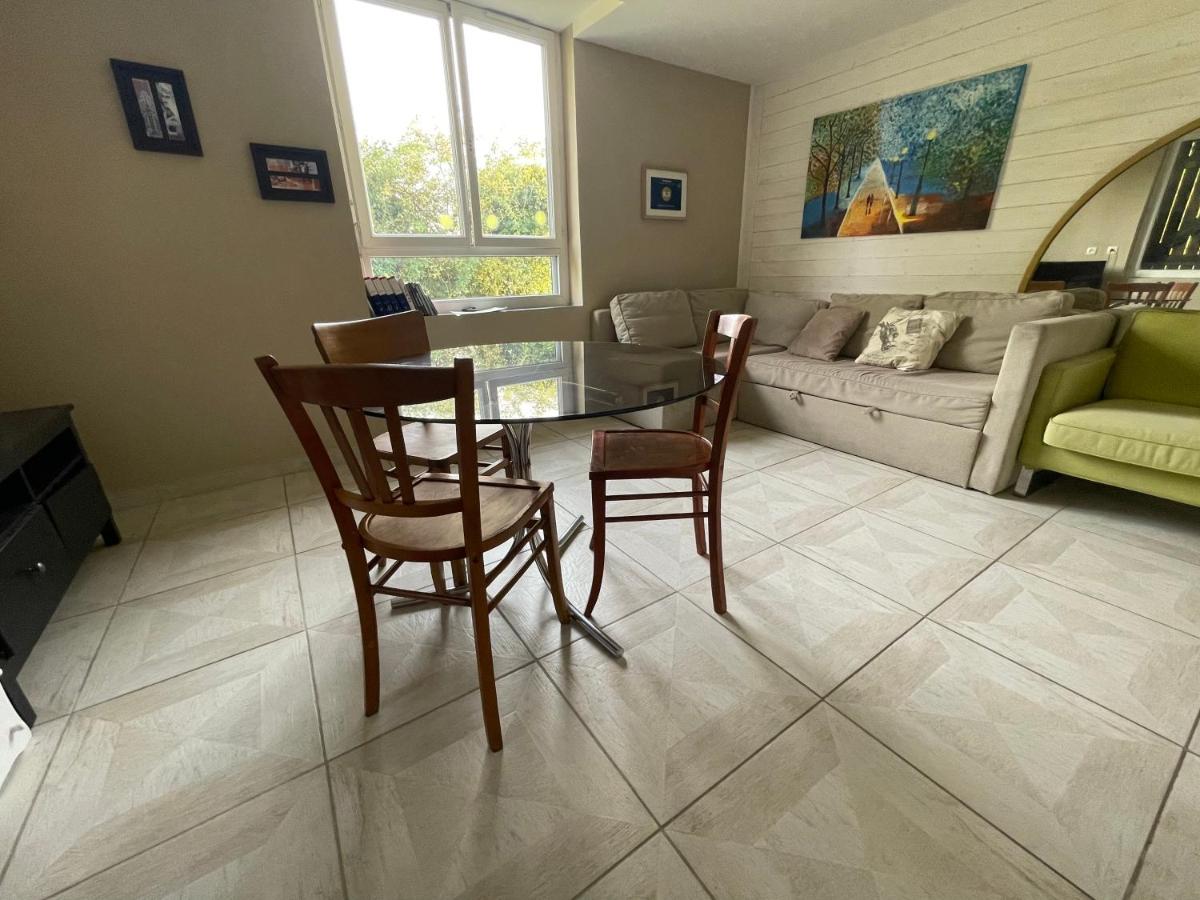Appartement de Charme - Housity