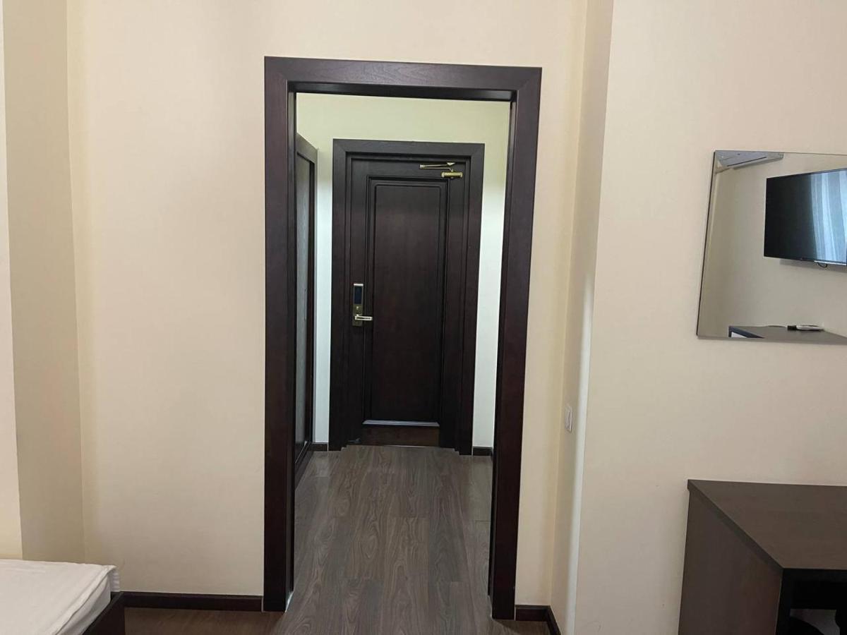 Marhabo Hotel Palace - Housity
