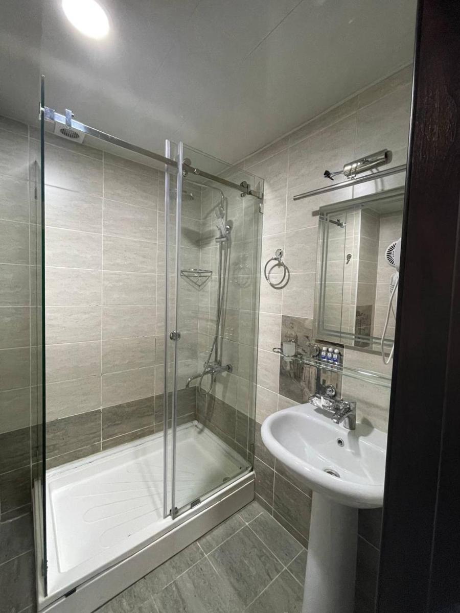 Marhabo Hotel Palace - Housity