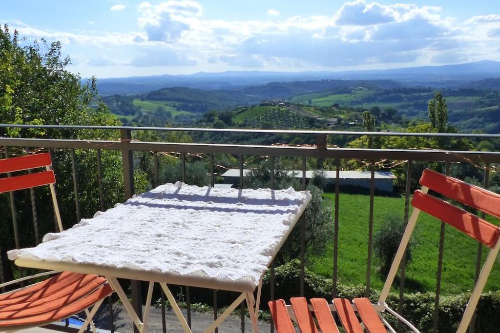 Casa romantica in un borgo antico in Sabina - Housity