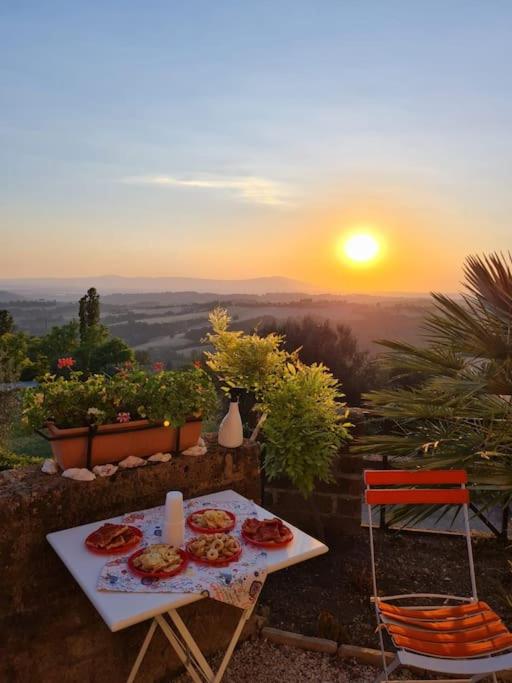 Suitetrails - Casa romantica in un borgo antico in Sabina