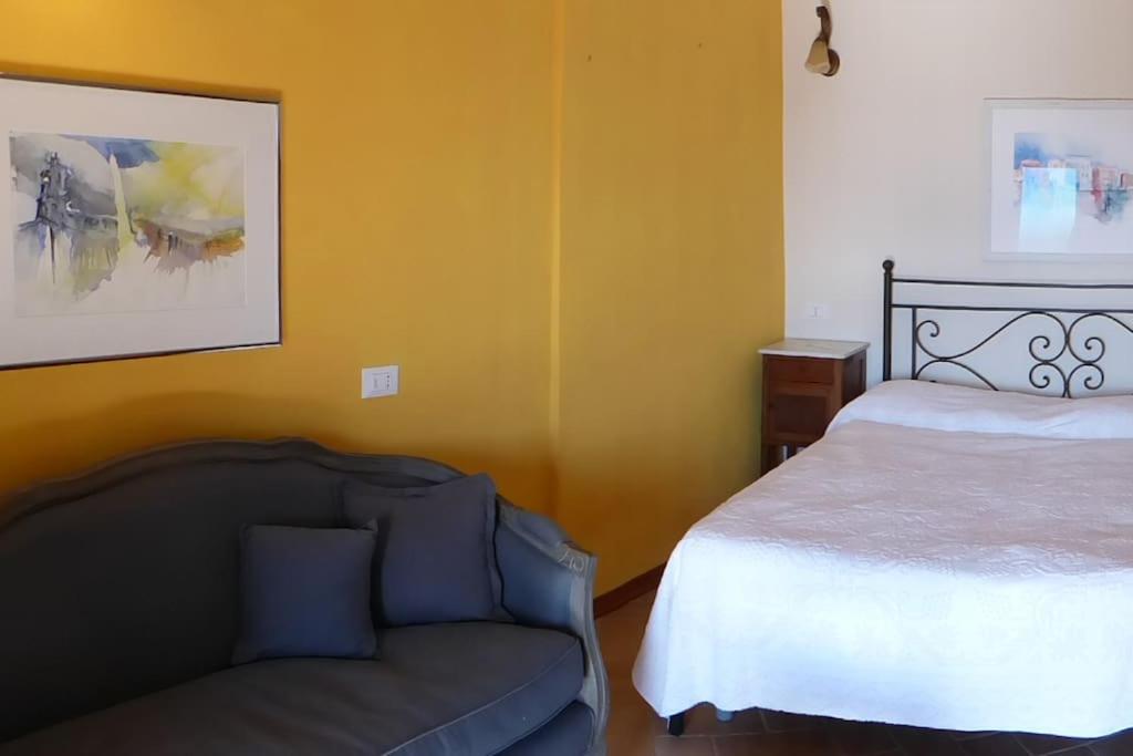 Casa romantica in un borgo antico in Sabina - Housity