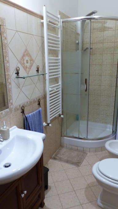 Suitetrails - Casa romantica in un borgo antico in Sabina