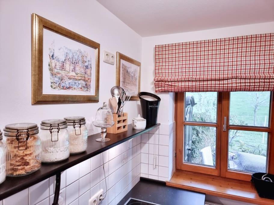 Fritzis Alpenidyll „Sommertraum & Winterromantik” - Housity