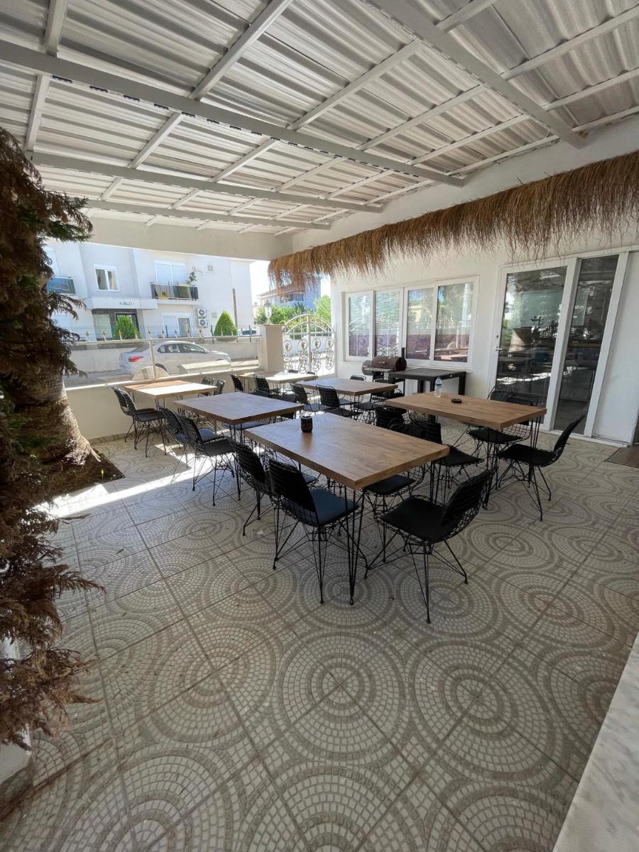 Belka Golf Residence Delux apt Poolside - Housity
