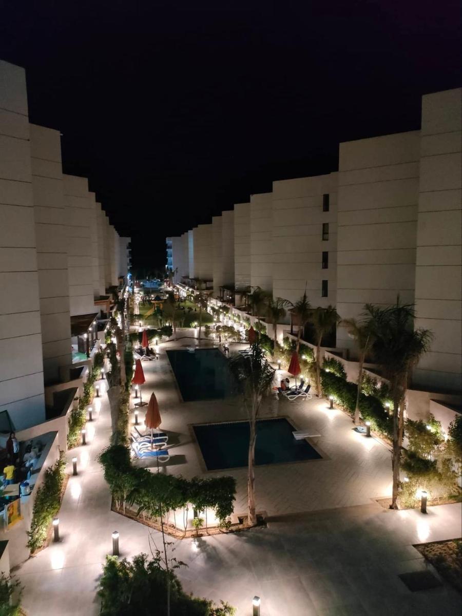 بورتوسعيد شاليه 3 غرف - Housity