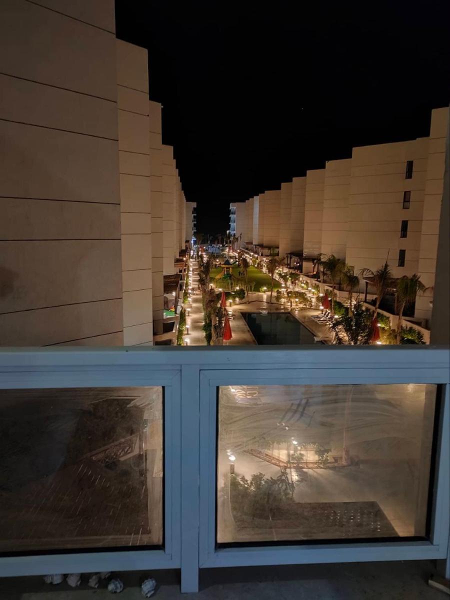 بورتوسعيد شاليه 3 غرف - Housity