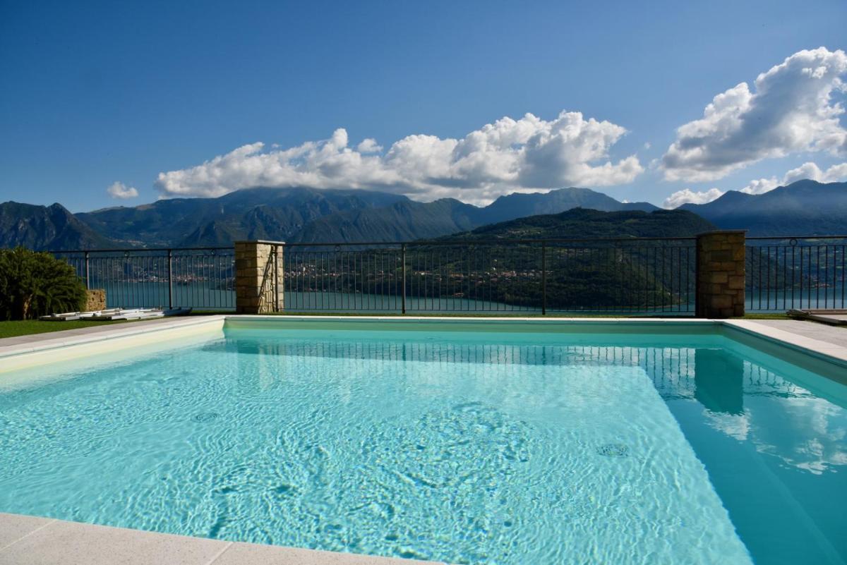 Suitetrails - Italian Vacation Homes - Gemini