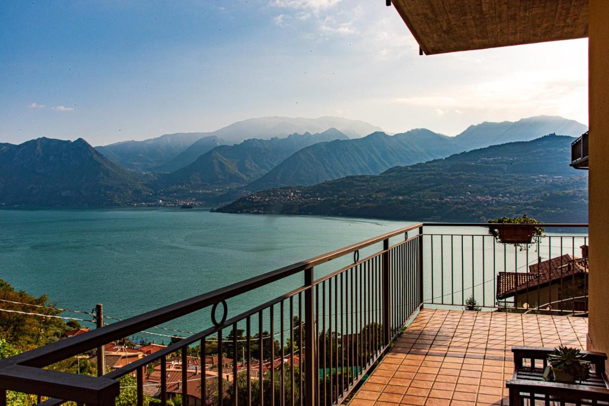 Suitetrails - Italian Vacation Homes - Gemini