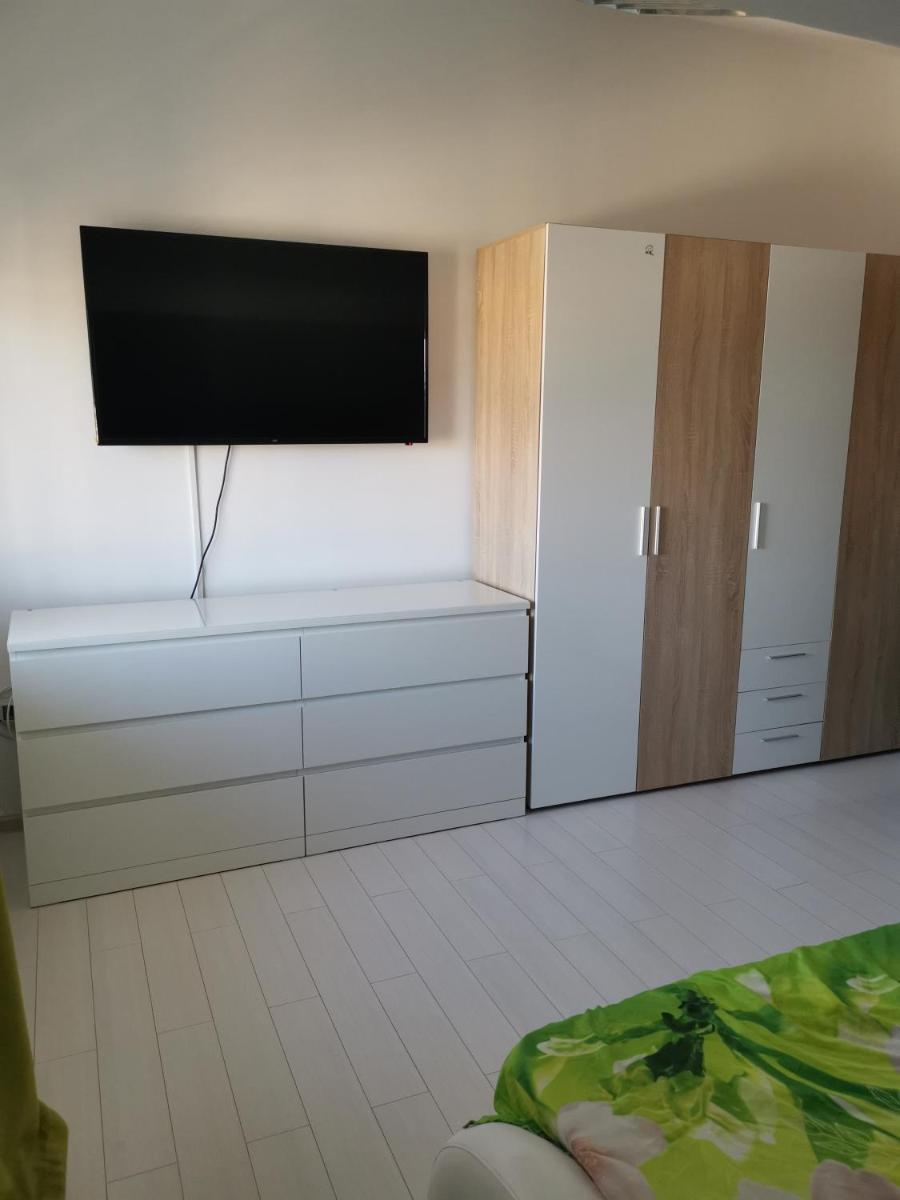 Suitetrails - Fun Apartament Militari Residence