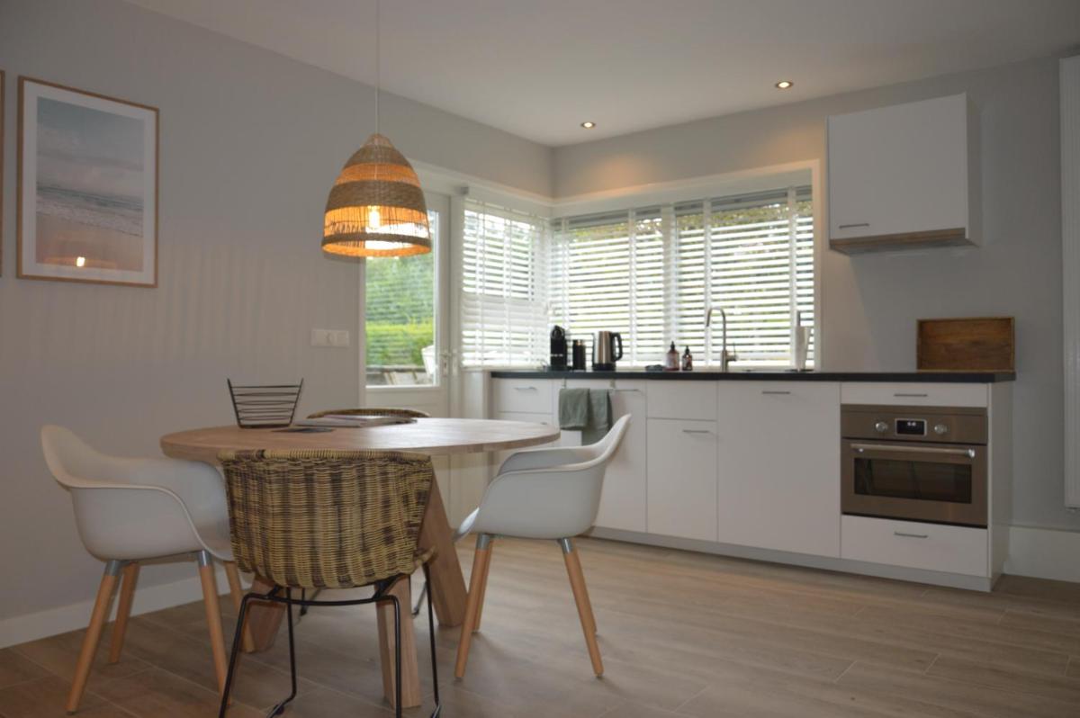 Vakantiehuis 't Hertenkamp - Housity